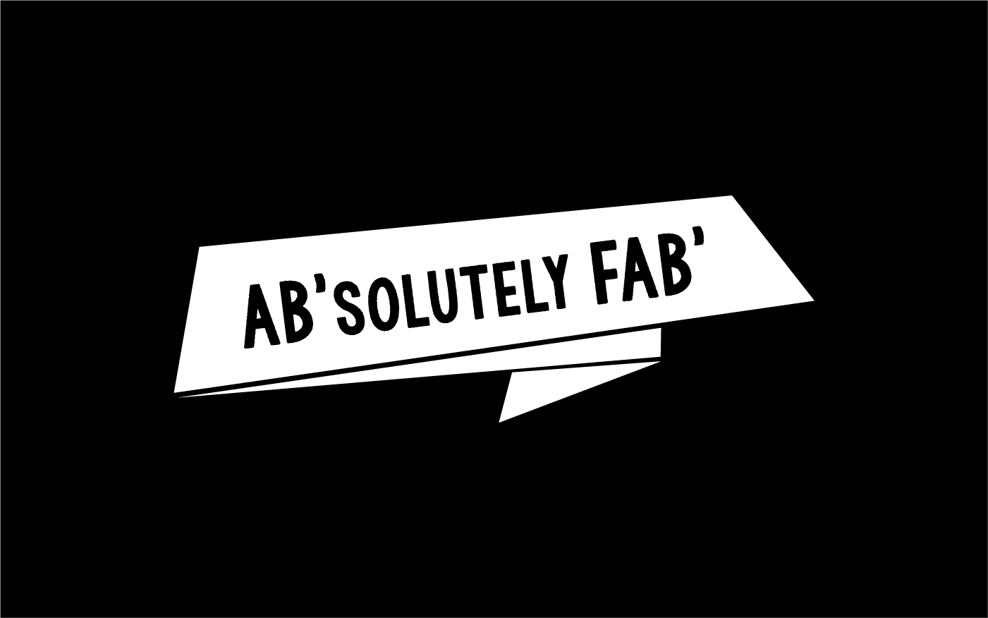 Lire la suite à propos de l’article AB&rsquo;solutely Fab&rsquo;