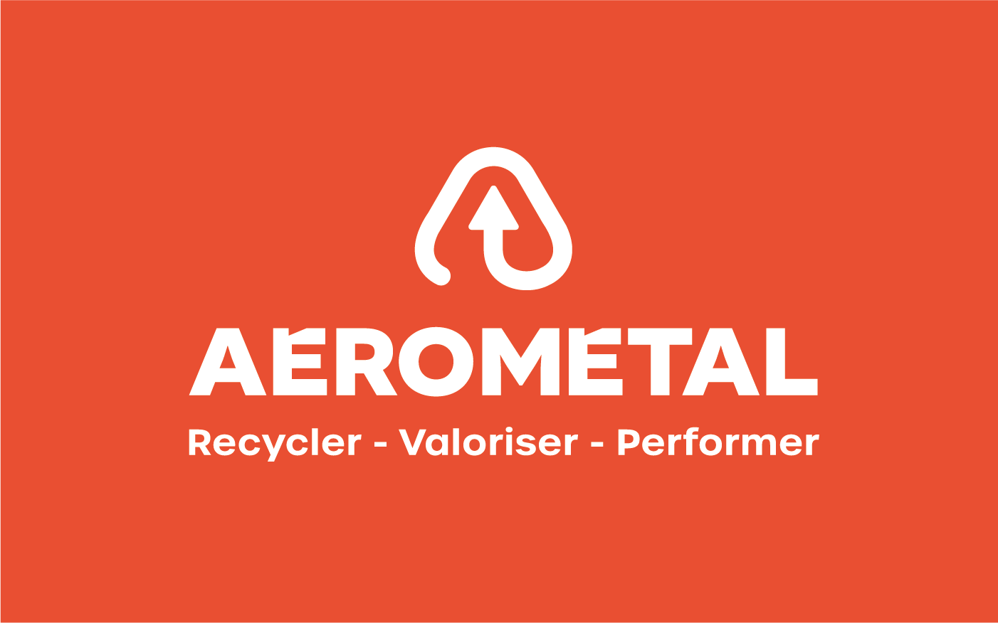 Lire la suite à propos de l’article Aérométal